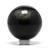 Gold Sheen Obsidian Polished Sphere from Mexico | Venusrox
