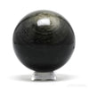 Gold Sheen Obsidian Polished Sphere from Mexico | Venusrox
