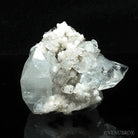 Apophyllite with Quartz Natural Cluster from Maharashtra, India | Venusrox