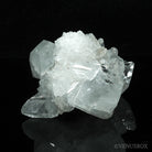 Apophyllite with Quartz Natural Cluster from Maharashtra, India | Venusrox
