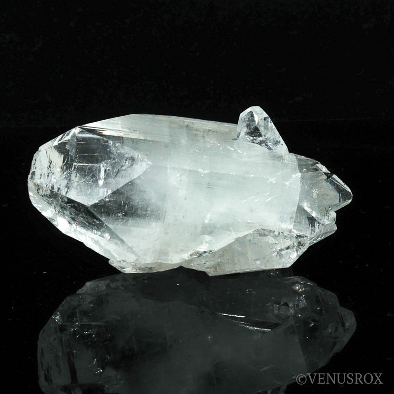 Apophyllite Natural Cluster from Maharashtra, India | Venusrox