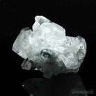 Apophyllite with Quartz Natural Cluster from Maharashtra, India | Venusrox
