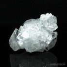 Apophyllite with Quartz Natural Cluster from Maharashtra, India | Venusrox