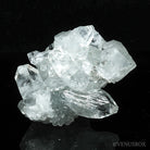Apophyllite with Quartz Natural Cluster from Maharashtra, India | Venusrox