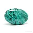 Malachite Polished Crystal from the Democratic Republic of Congo | Venusrox