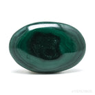 Malachite Polished Crystal from the Democratic Republic of Congo | Venusrox