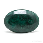 Malachite Polished Crystal from the Democratic Republic of Congo | Venusrox