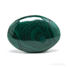 Malachite Polished Crystal from the Democratic Republic of Congo | Venusrox