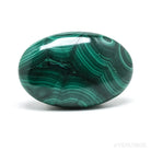 Malachite Polished Crystal from the Democratic Republic of Congo | Venusrox