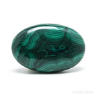Malachite Polished Crystal from the Democratic Republic of Congo | Venusrox