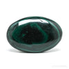 Malachite Polished Crystal from the Democratic Republic of Congo | Venusrox