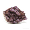 Natural Amethyst Spirit Quartz Cluster from Mpumalanga, South Africa | Venusrox