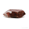 Amphibole Quartz Double Terminated Polished Point from Brazil | Venusrox