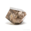 Amphibole Quartz Polished Crystal from Brazil | Venusrox