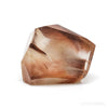 Amphibole Quartz Polished Crystal from Brazil | Venusrox
