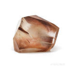 Amphibole Quartz Polished Crystal from Brazil | Venusrox