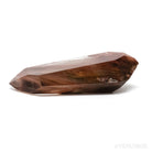 Amphibole Quartz Double Terminated Polished Point from Brazil | Venusrox