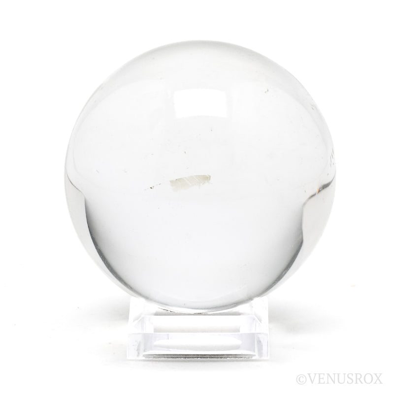 Lemurian Quartz Polished Sphere from Brazil | Venusrox