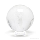 Lemurian Quartz Polished Sphere from Brazil | Venusrox