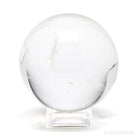 Lemurian Quartz Polished Sphere from Brazil | Venusrox