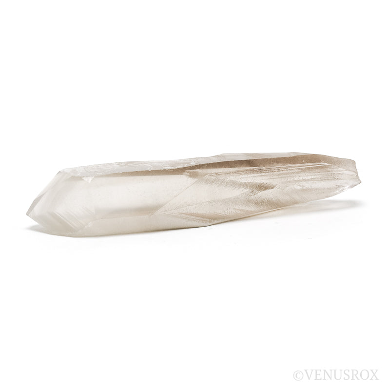 Phantom Lemurian Quartz Polished/Natural Point from Brazil | Venusrox