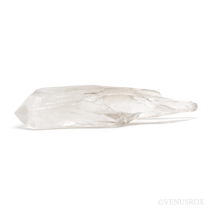 Phantom Lemurian Quartz Polished/Natural Point from Brazil | Venusrox