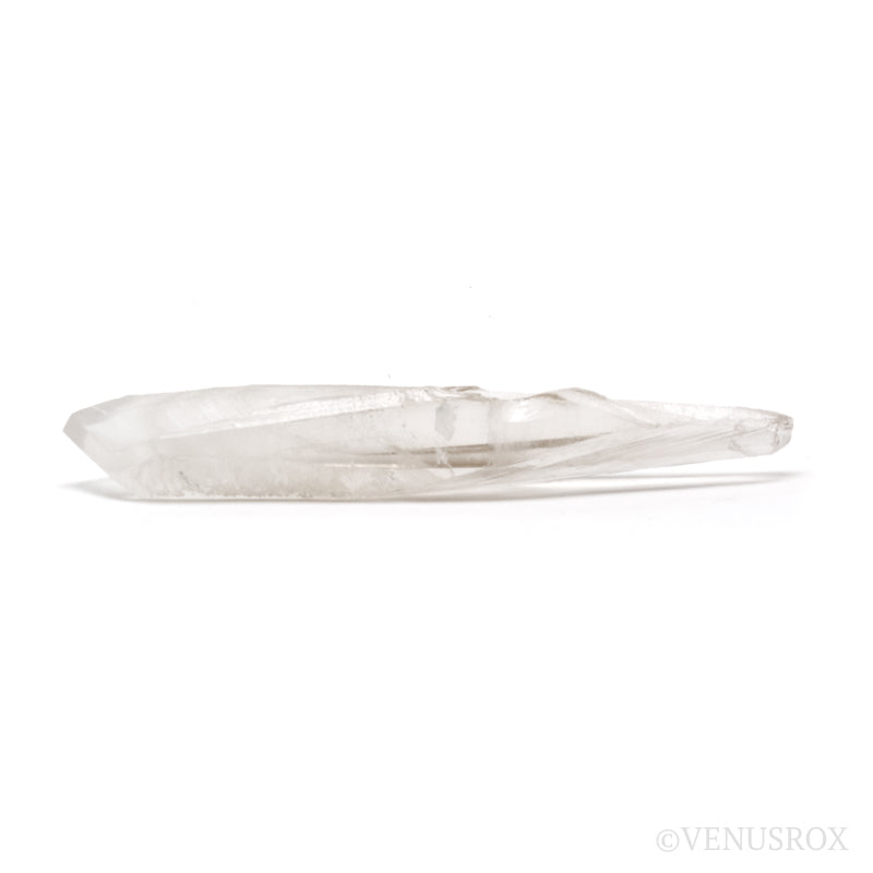 Phantom Lemurian Quartz Polished/Natural Point from Brazil | Venusrox