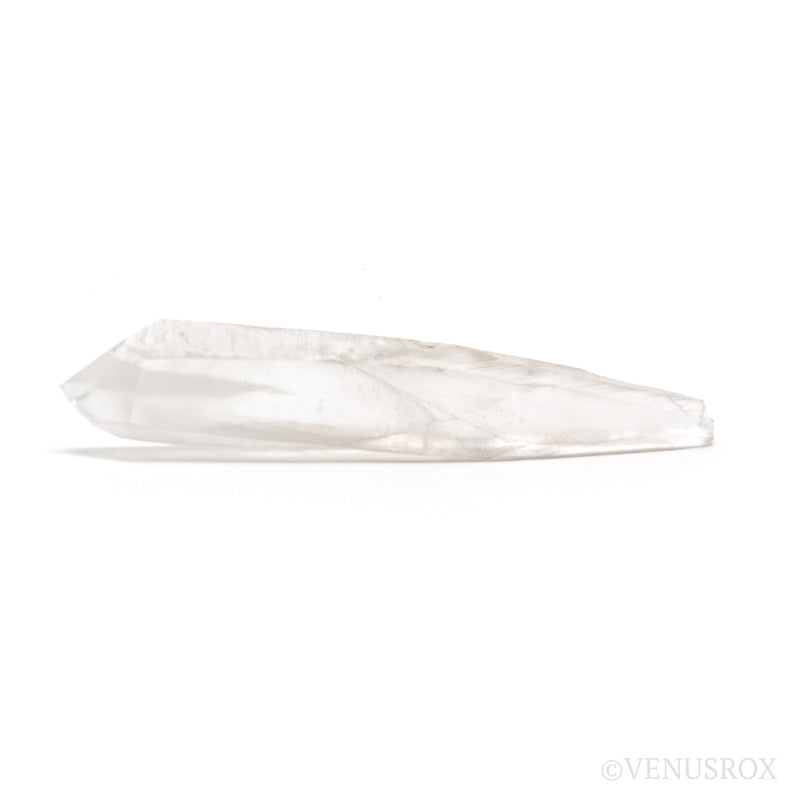 Phantom Lemurian Quartz Polished/Natural Point from Brazil | Venusrox