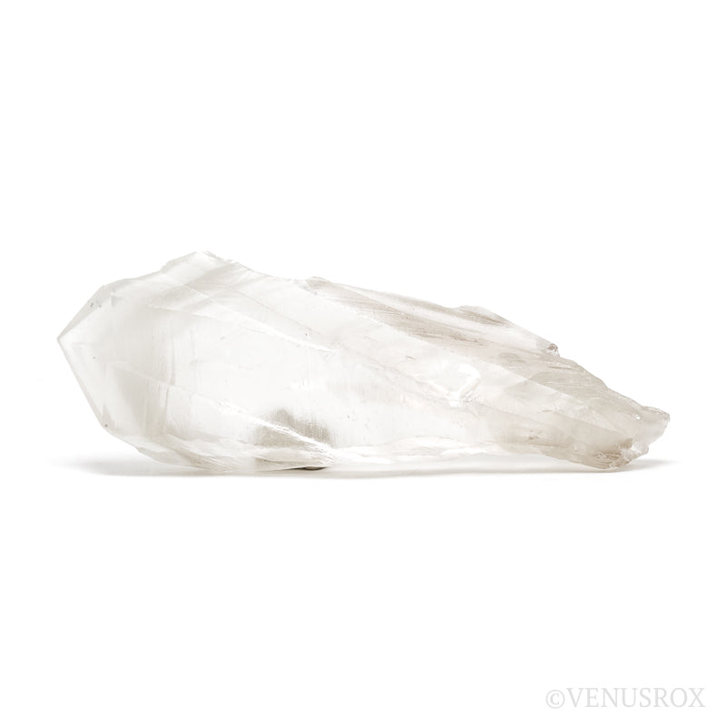 Phantom Lemurian Quartz Polished/Natural Point from Brazil | Venusrox