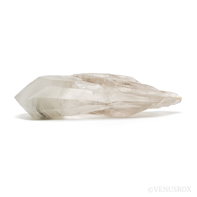 Phantom Lemurian Quartz Polished/Natural Point from Brazil | Venusrox