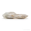 Phantom Lemurian Quartz Polished/Natural Point from Brazil | Venusrox
