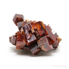 Vanadinite Natural Cluster from Mibladen, Midelt, Meknes-Tafilalet Region, Morocco | Venusrox