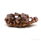 Vanadinite Natural Cluster from Mibladen, Midelt, Meknes-Tafilalet Region, Morocco | Venusrox