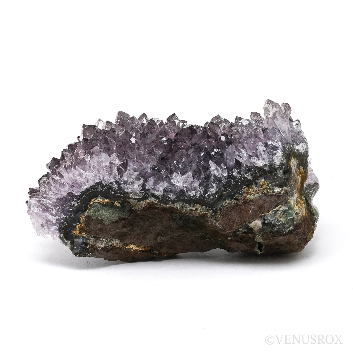Amethyst Natural Cluster from Uruguay | Venusrox