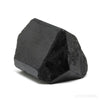 Black Tourmaline Double Terminated Natural Crystal from India | Venusrox