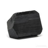 Black Tourmaline Double Terminated Natural Crystal from India | Venusrox