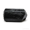 Black Tourmaline Double Terminated Natural Crystal from India | Venusrox