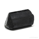 Black Tourmaline Double Terminated Natural Crystal from India | Venusrox