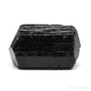 Black Tourmaline Double Terminated Natural Crystal from India | Venusrox