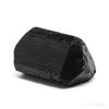 Black Tourmaline Double Terminated Natural Crystal from India | Venusrox