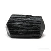 Black Tourmaline Double Terminated Natural Crystal from India | Venusrox