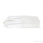 Clear Quartz Natural Point from Corinto, Minas Gerais, Brazil | Venusrox