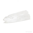 Clear Quartz Natural Point from Corinto, Minas Gerais, Brazil | Venusrox