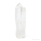 Clear Quartz Natural Point from Corinto, Minas Gerais, Brazil | Venusrox