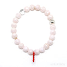 Pink Mangano Calcite Bracelet from Peru | Venusrox