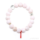 Pink Mangano Calcite Bracelet from Peru | Venusrox