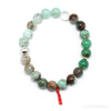 Chrysoprase Bead Bracelet from Australia | Venusrox