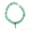 Chrysoprase Bead Bracelet from Australia | Venusrox