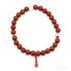 Red Jasper Bracelet from South Africa | Venusrox