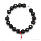 Almandine Garnet Bracelet from India | Venusrox